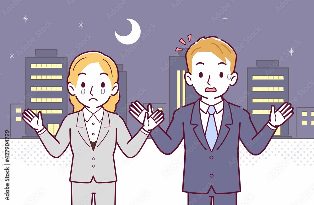 外国人の生活 外国人の生活
