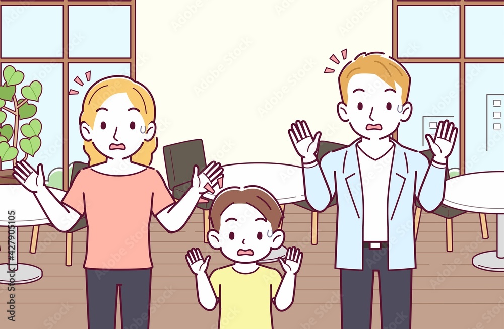 外国人の生活 外国人の生活