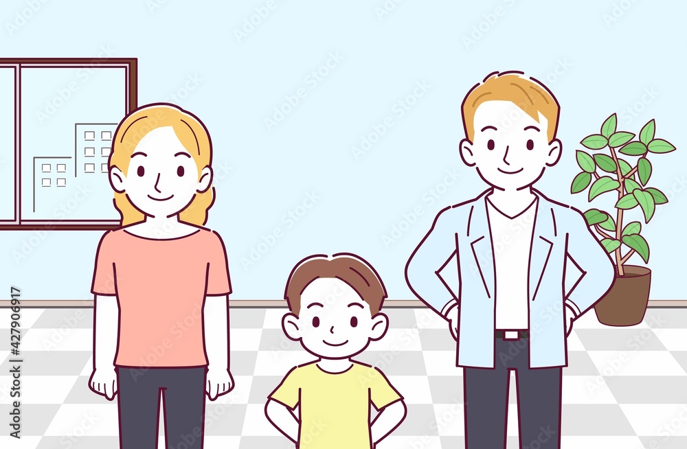 外国人の生活 外国人の生活