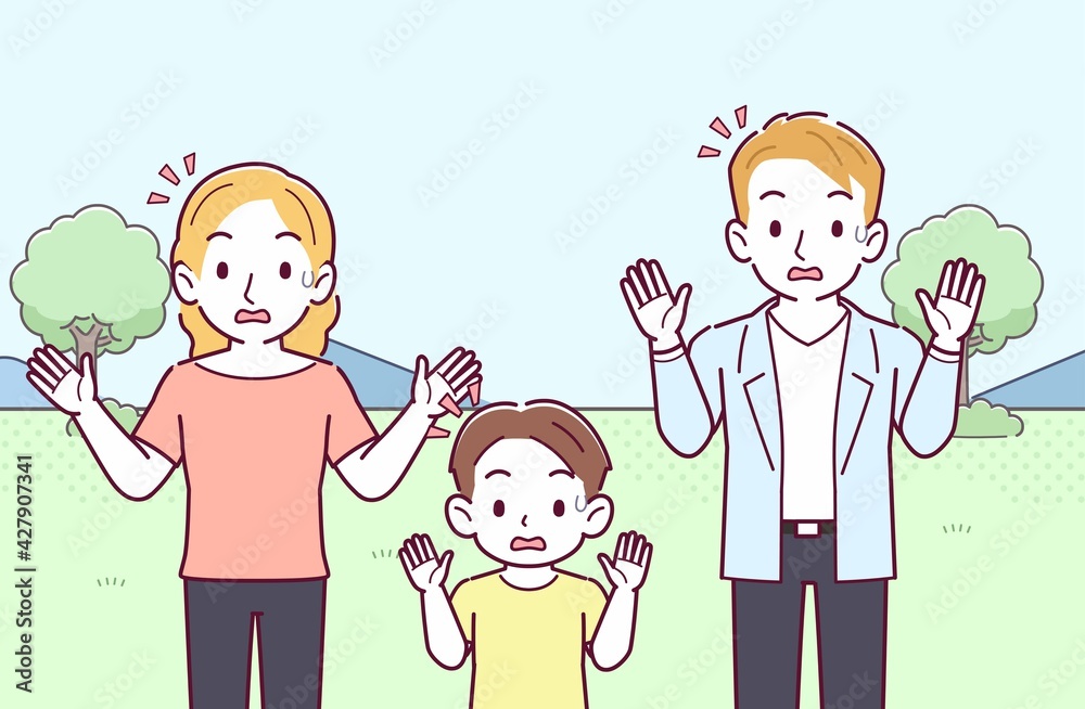 外国人の生活 外国人の生活