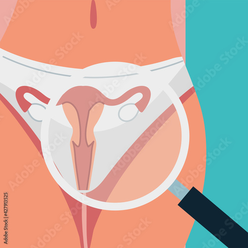 gynecology analysis uterus