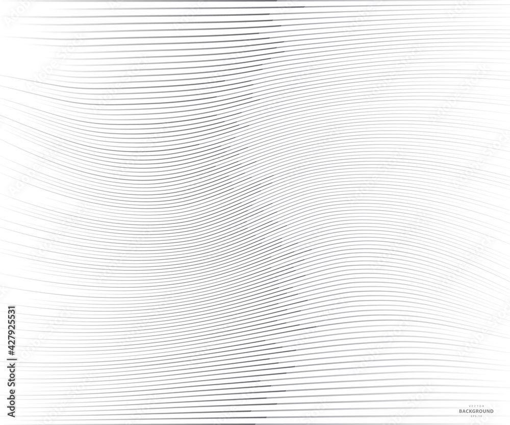 Abstract warped Diagonal Striped Background. Vector curved twisted slanting, waved lines texture. Brand new style for your business design. Abstract warped Diagonal Striped Background. Vector curved twisted slanting, waved lines texture. Brand new style for your business design.