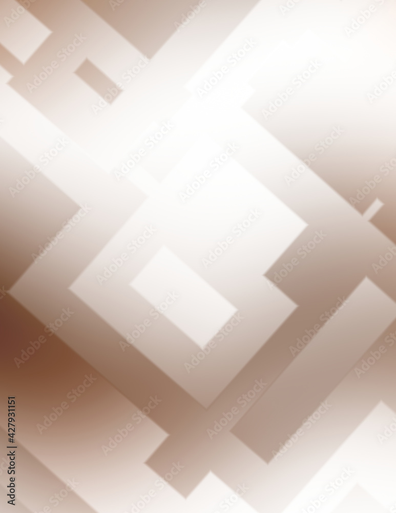 Fototapeta premium Abstract Background. Triangle 3d illustration polygonal art pattern style. Future graphic geometric design. Geometry texture futuristic decoration. Trendy and vibrant modern style template..