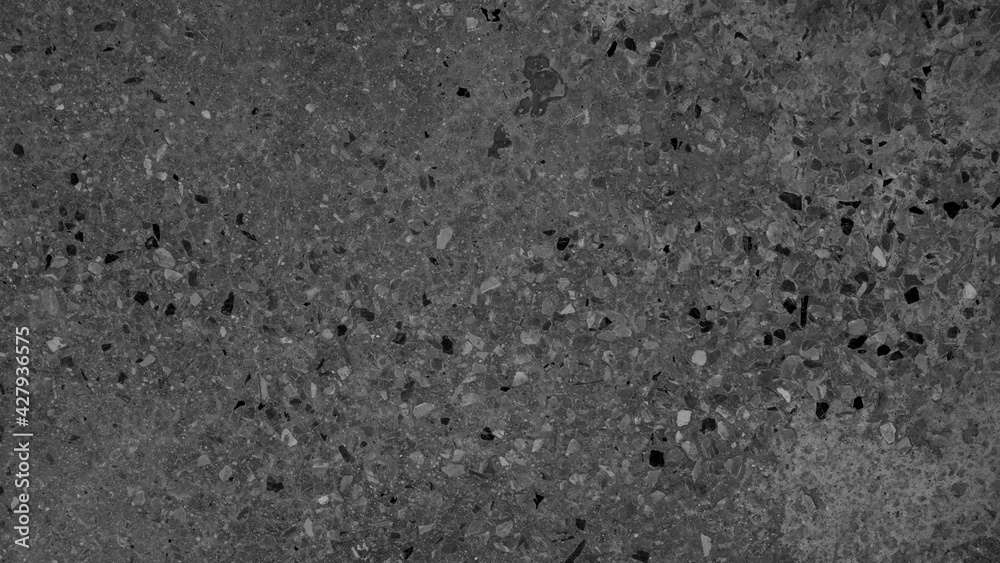 black concrete wall for background, empty cement texture black concrete wall for background, empty cement texture