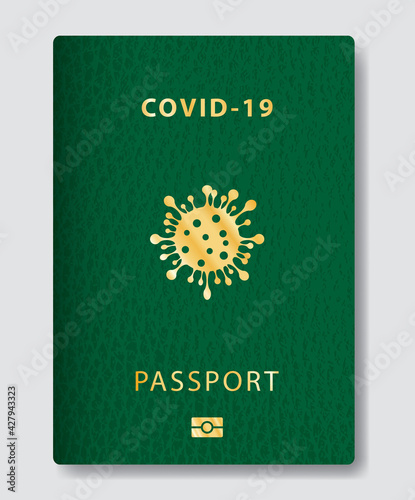 COVID PASS