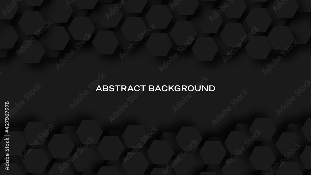 Abstract polygonal pattern texture background template . Hexagon background . Abstract polygonal pattern texture background template . Hexagon background .