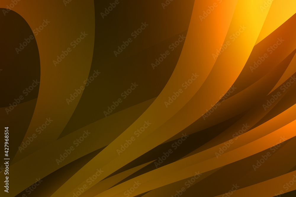 Abstract background with colorful gradient. Vibrant graphic wallpaper with stripes design. Fluid 2D illustration of modern movement. Abstract background with colorful gradient. Vibrant graphic wallpaper with stripes design. Fluid 2D illustration of modern movement.