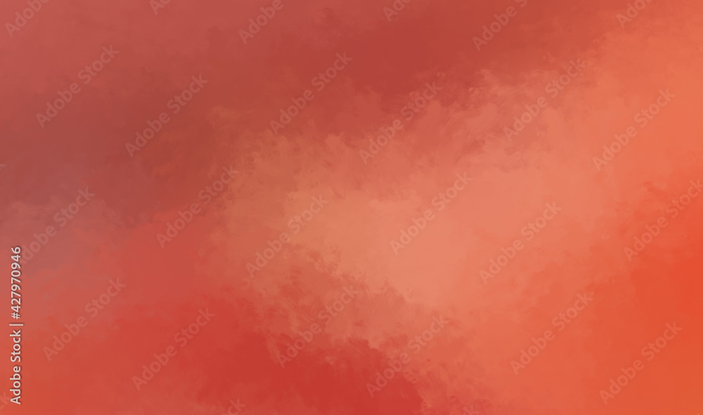 Brushed Painted Abstract Background. Brush stroked painting. Strokes of paint. 2D Illustration. Brushed Painted Abstract Background. Brush stroked painting. Strokes of paint. 2D Illustration.