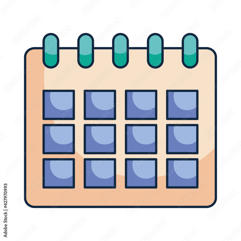 calendar planner icon calendar planner icon