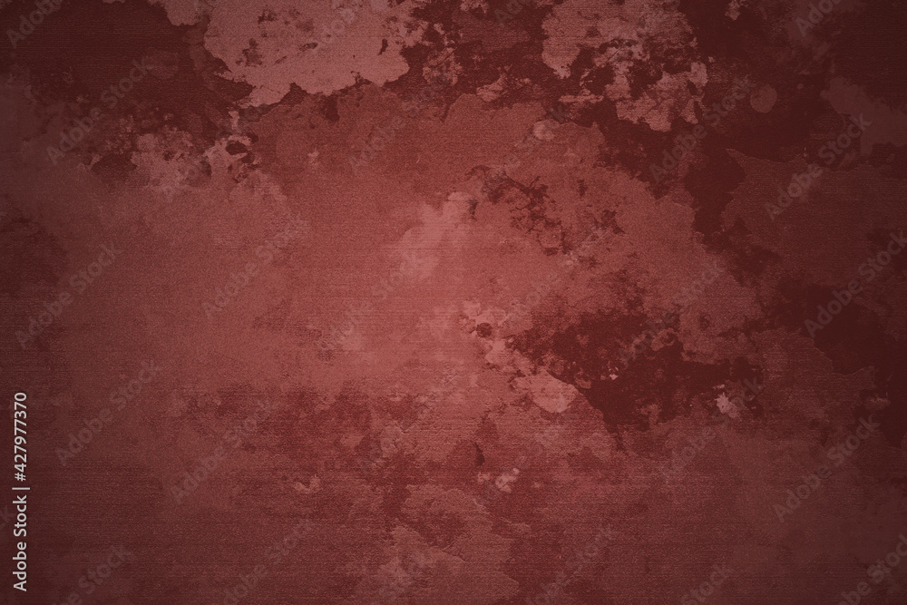 An abstract mottled grunge background image.