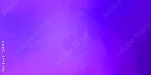 Brushed Painted Abstract Background. Brush stroked painting. Artistic vibrant and colorful wallpaper.