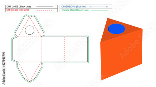 Auto bottom closer box, tuck top auto bottom closer box