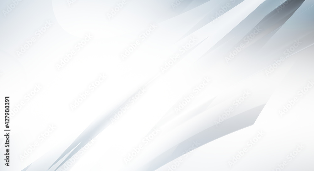 Obraz premium Dynamic trendy simple fluid color gradient abstract cool background with overlapping line effects. Illustration for wallpaper, banner, background, card, book, pamphlet,website. 2D illustration..