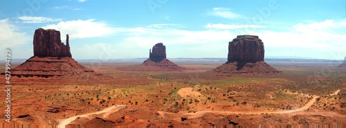 Monument Valley