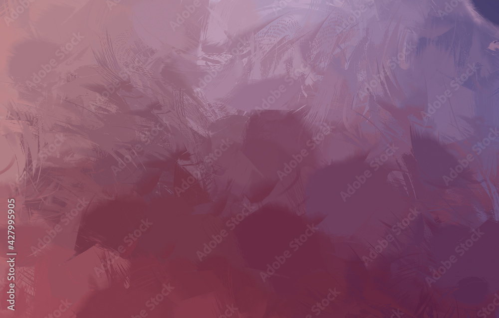 Wild Brushstrokes. Brushed Painted Abstract Background. Brush stroked painting. Strokes of paint. 2D Illustration. Wild Brushstrokes. Brushed Painted Abstract Background. Brush stroked painting. Strokes of paint. 2D Illustration.