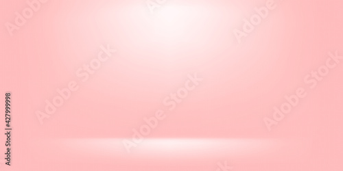 Minimal black color studio room background, product display, montage of your products.