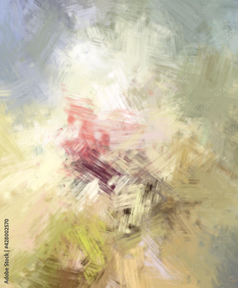 Brushed Painted Abstract Background. Brush stroked painting. Artistic vibrant and colorful wallpaper.. Brushed Painted Abstract Background. Brush stroked painting. Artistic vibrant and colorful wallpaper..
