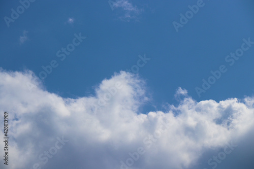 sky heaven clouds air aerial wallpaper background