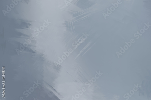 Wallpaper Mural Abstract background of colorful brush strokes. Brushed vibrant wallpaper. Painted artistic creation. Unique and creative illustration. Torontodigital.ca