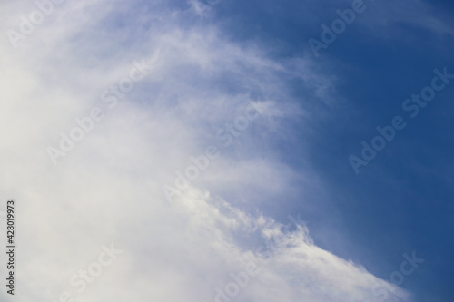 sky heaven clouds air aerial wallpaper background