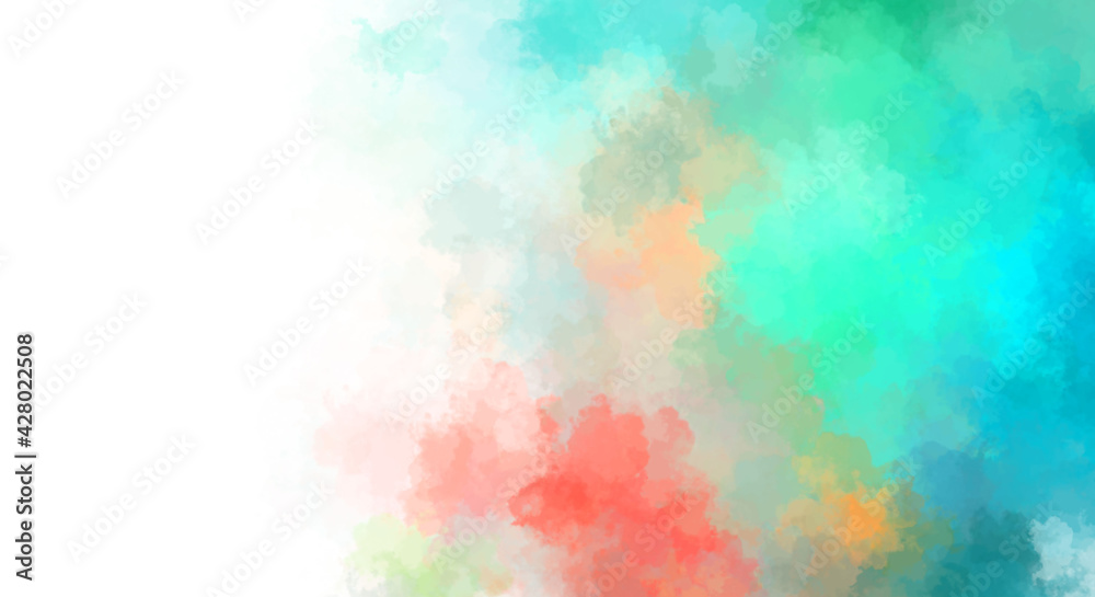Brushed Painted Abstract Background. Brush stroked painting. Artistic vibrant and colorful wallpaper.. Brushed Painted Abstract Background. Brush stroked painting. Artistic vibrant and colorful wallpaper..