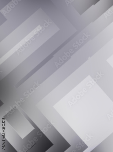 Abstract Background. Triangle 3d illustration polygonal art pattern style. Future graphic geometric design. Geometry texture futuristic decoration. Trendy and vibrant modern style template..