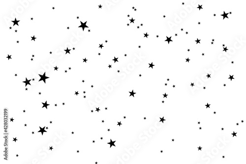 Stars. Star design. Vector illustration © Volodymyr