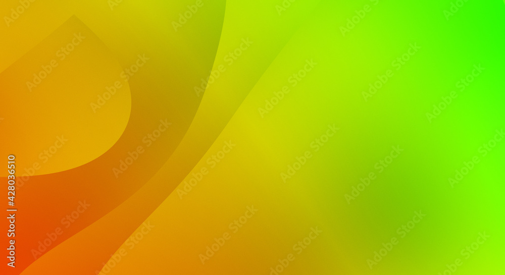 Abstract background. Colorful wallpaper of intersecting shapes pattern  graphic. Vibrant design for wallpaper, banner, background, card, book cover  or website. Stock Illustration | Adobe Stock
