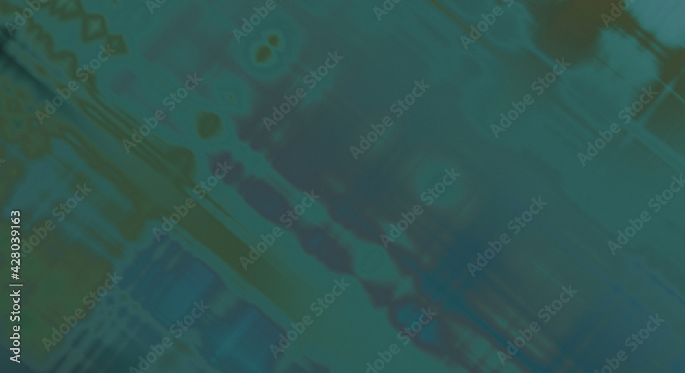 Grungy wallpaper. Urban grunge background with geometrical pattern. Linear colorful texture. Futuristic wallpaper of a decaying texture.