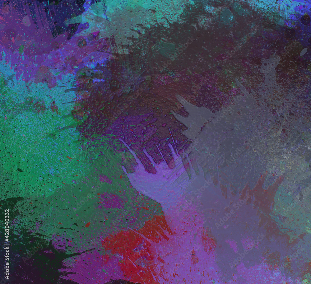 Naklejka premium colorful abstract colour pencils on background bg wallpaper art paint