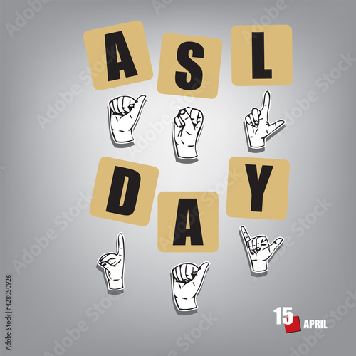 ASL Day