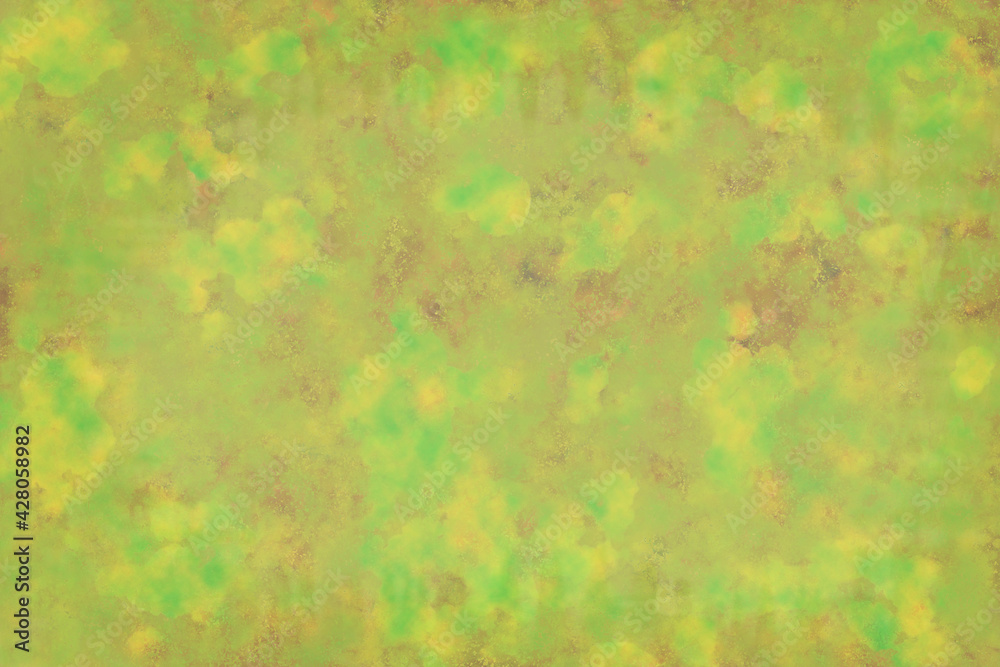 An abstract mottled psychedelic background image.