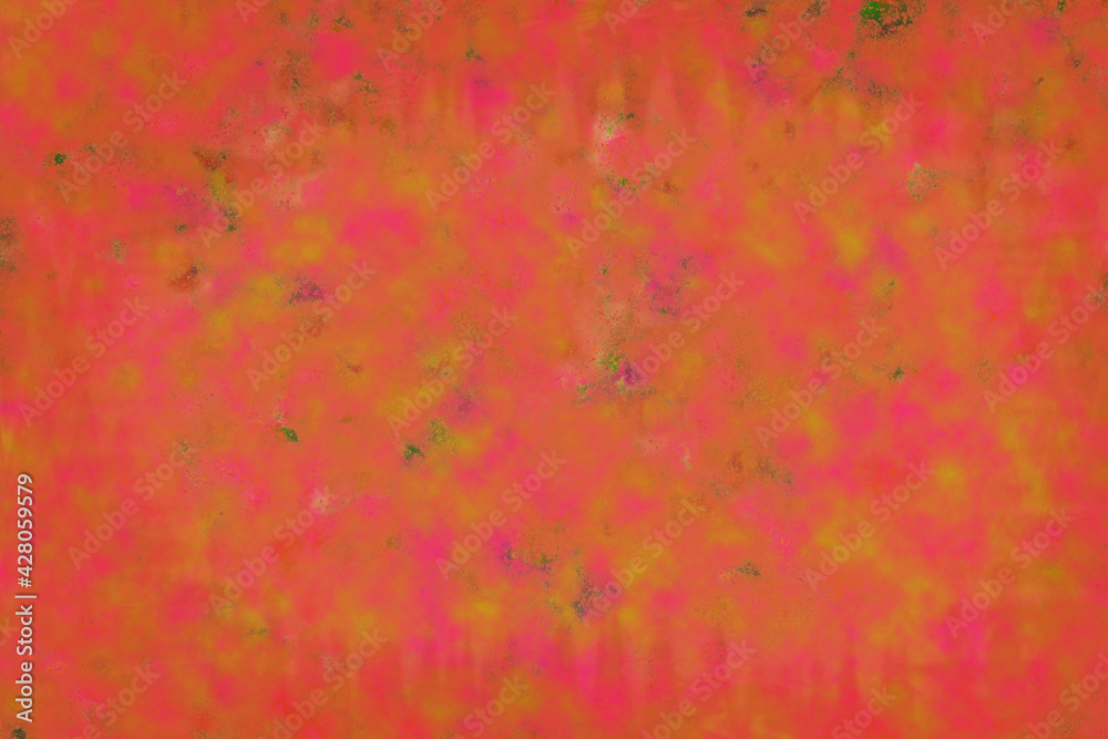 An abstract mottled psychedelic background image.