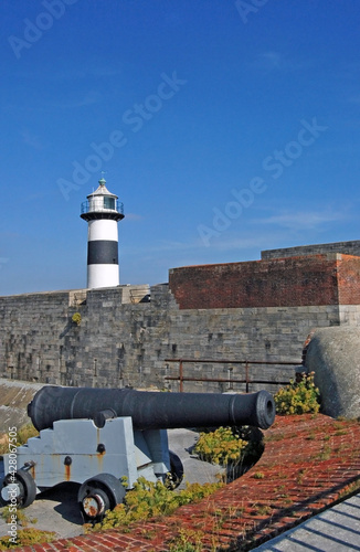 Southsea Castle photo