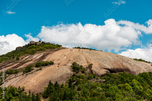 Atibaia Pedra Grande