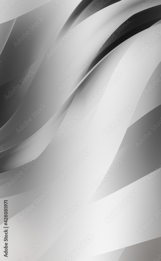 Dynamic trendy simple fluid color gradient abstract cool background with overlapping line effects. Illustration for wallpaper, banner, background, card, book, pamphlet,website. 2D illustration.. Dynamic trendy simple fluid color gradient abstract cool background with overlapping line effects. Illustration for wallpaper, banner, background, card, book, pamphlet,website. 2D illustration..