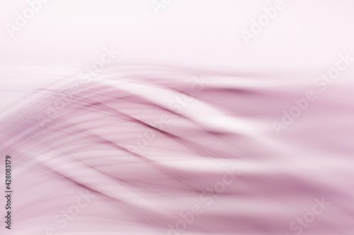 Abstract vibrant background. Colorful wavy wallpaper. Graphic illustration. Smooth overlapping wavy lines.