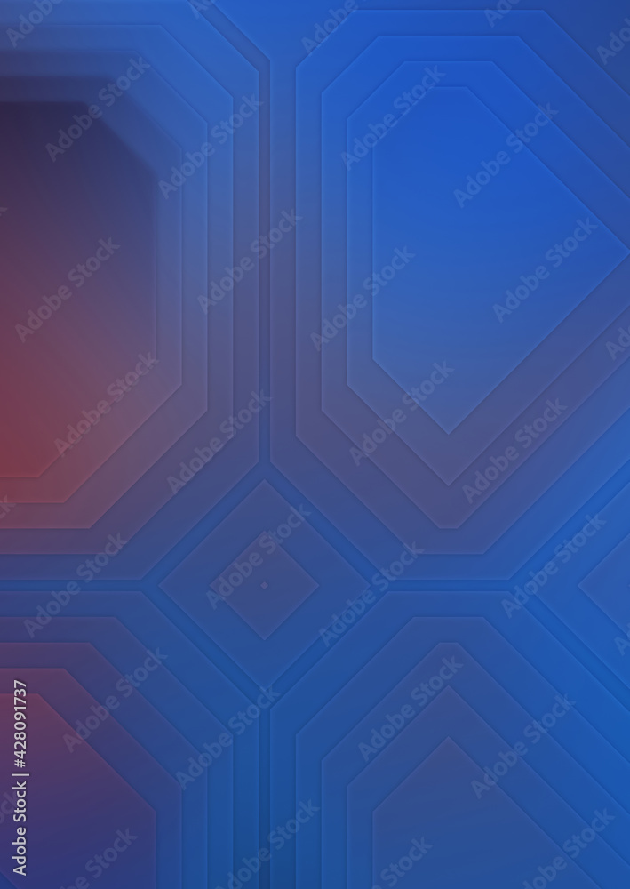 Trendy geometric abstract background in minimalistic flat style with dynamic composition. Graphic Design wallpaper. Trendy geometric abstract background in minimalistic flat style with dynamic composition. Graphic Design wallpaper.