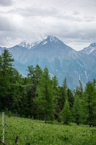 mountains © Anastasia