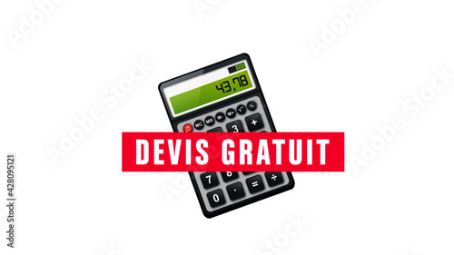 devis gratuit