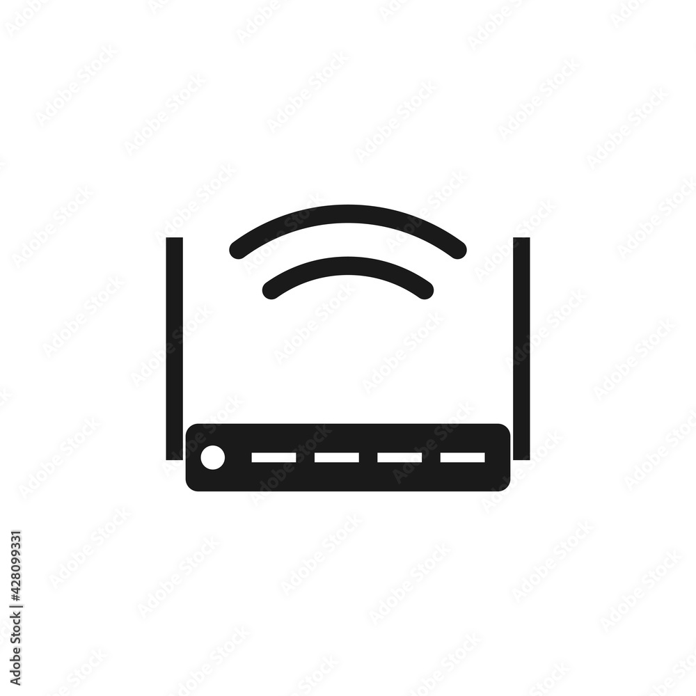 router icon router icon