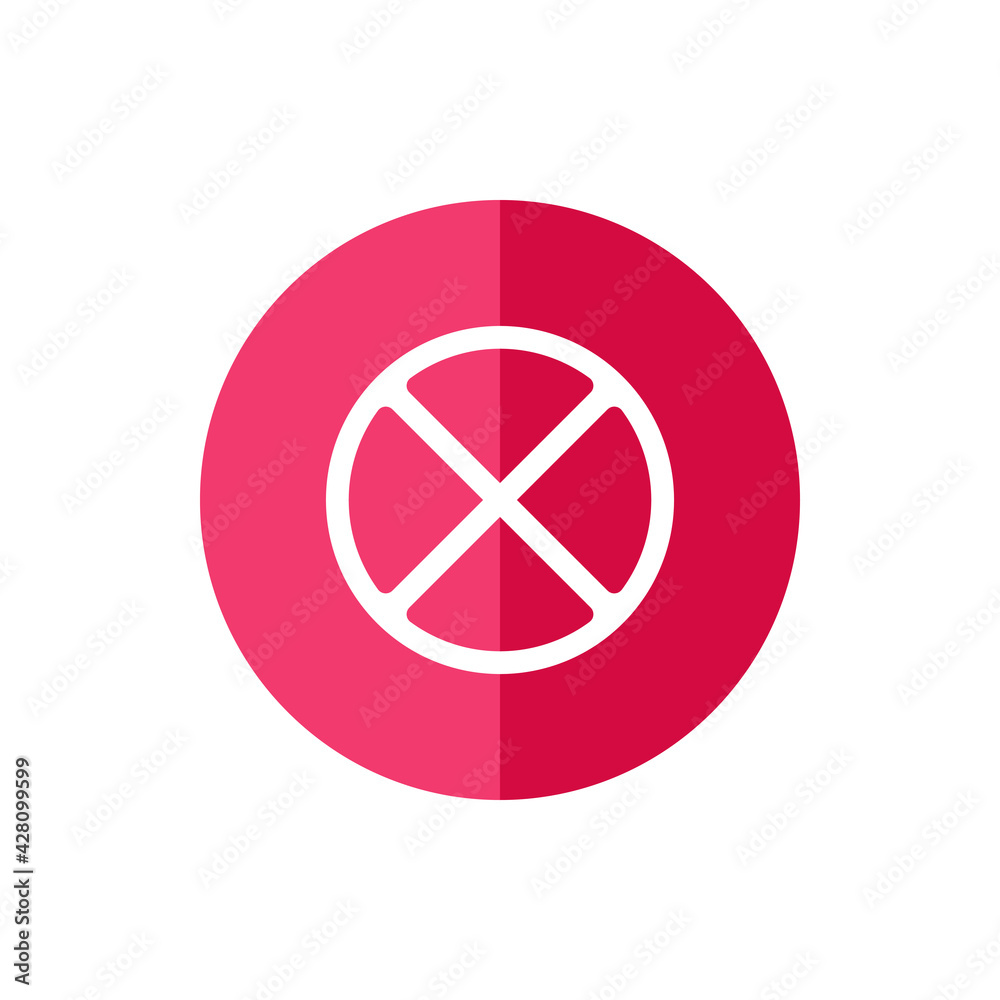 Letter X logo design, No stopping icon, cancel or delete symbol, cross sign vector Letter X logo design, No stopping icon, cancel or delete symbol, cross sign vector