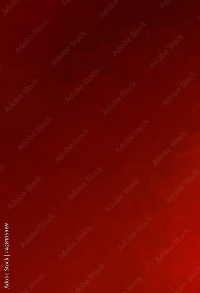Brushed Painted Abstract Background. Brush stroked painting. Artistic vibrant and colorful wallpaper.