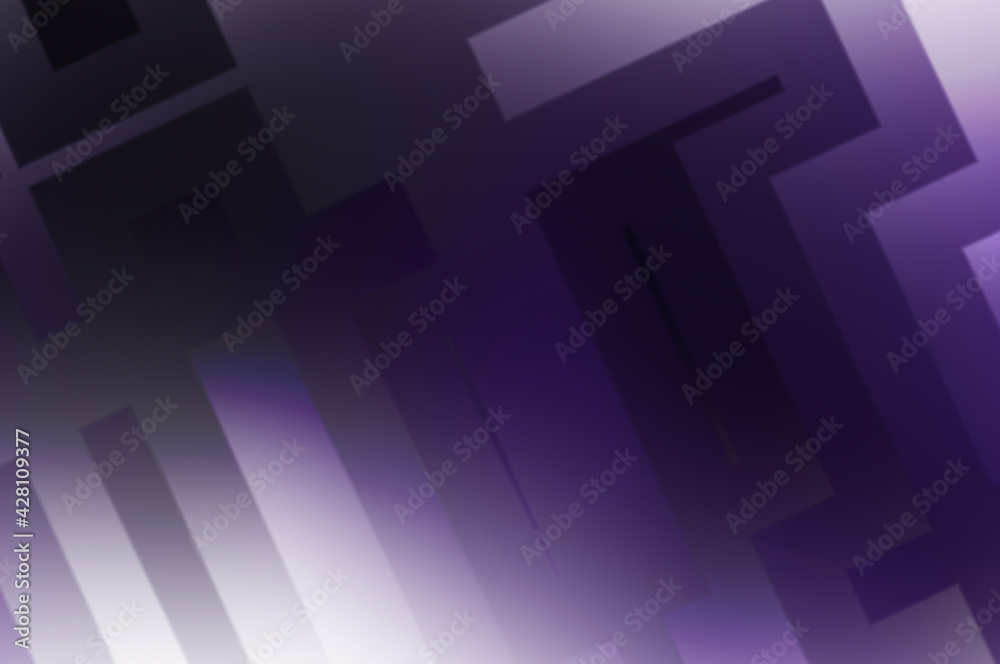 Abstract Background. Triangle 3d illustration polygonal art pattern style. Future graphic geometric design. Geometry texture futuristic decoration. Trendy and vibrant modern style template..