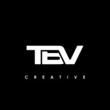 TBV Letter Initial Logo Design Template Vector Illustration