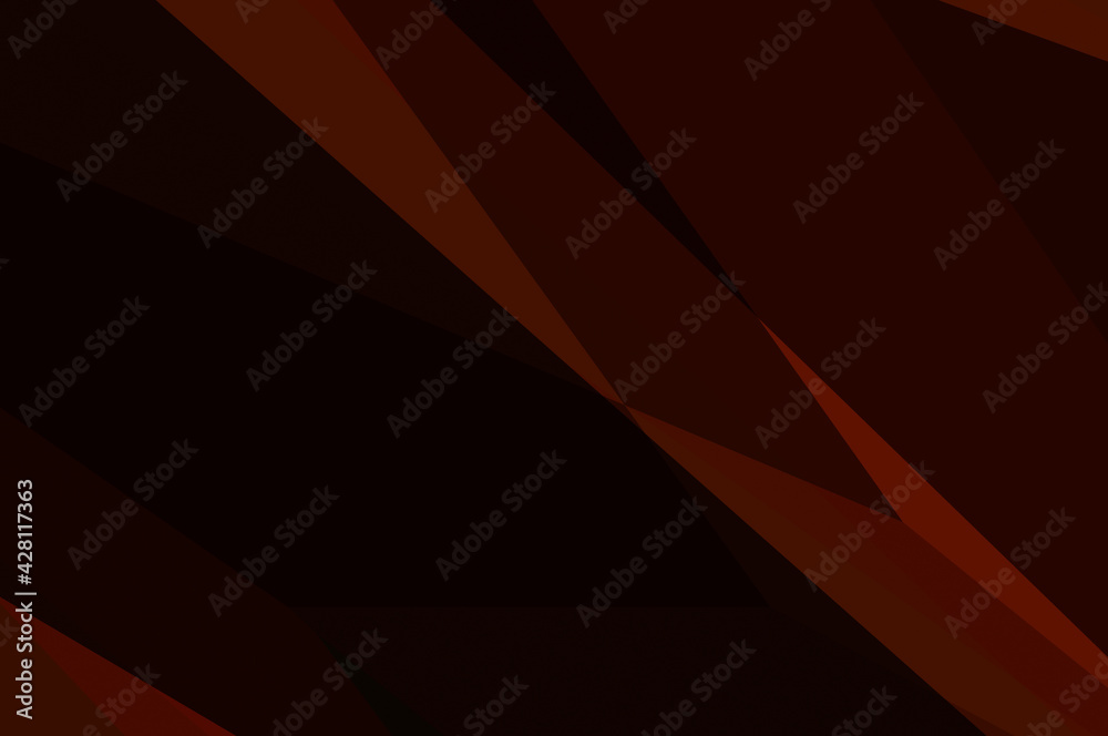 Trendy geometric abstract background in minimalistic flat style with dynamic composition. Trendy geometric abstract background in minimalistic flat style with dynamic composition.
