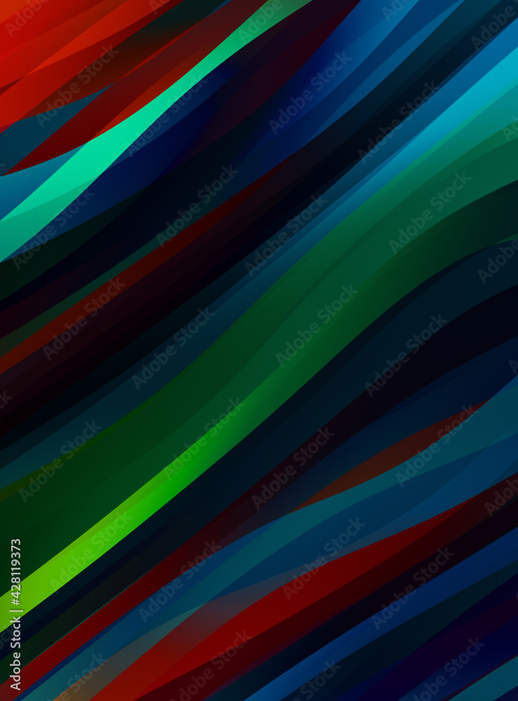 Abstract background. Colorful wavy design wallpaper. Creative graphic 2d illustration. Trendy fluid cover with dynamic shapes flow. Abstract background. Colorful wavy design wallpaper. Creative graphic 2d illustration. Trendy fluid cover with dynamic shapes flow.