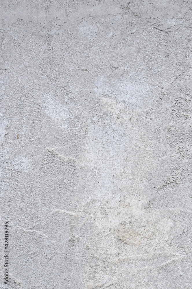 Obraz premium ザラザラしたコンクリートの壁