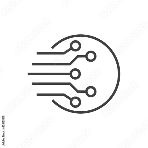 Fotografie Tecnología electrónica
