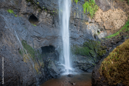 Sipi Falls, Uganda, Africa © Pawel